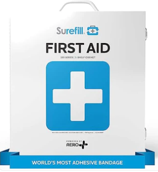 First Aid/Eyewash