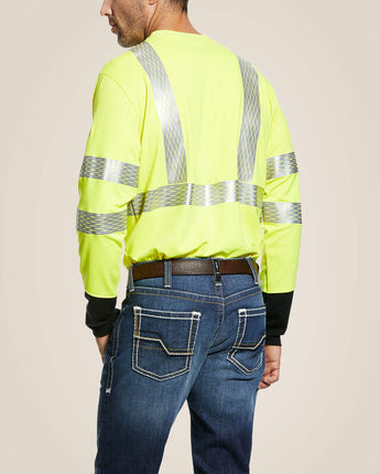 Ariat FR High-Viz Long Sleeve Shirt