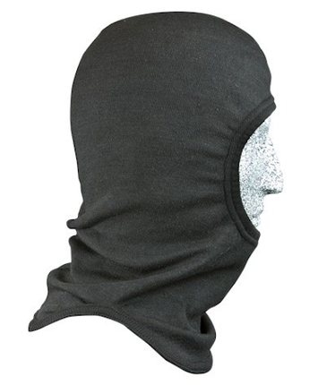 Cobra Classic NFPA Hood Carbon Shield