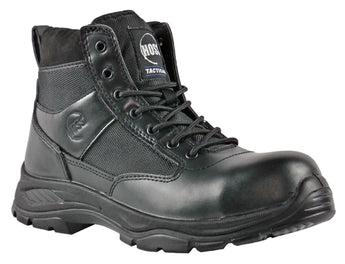 Hoss Boots Watchman - Black D