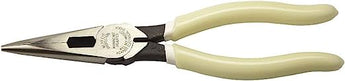 Klein Tools Hi-Viz Side Cutting Long-Nose Pliers