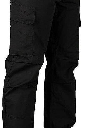 LAPG Urban Ops Tactical Pants - Black