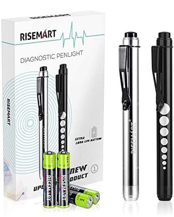 Risemart Pen Light