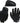 Mechanix Wear - Thin Blue Line Gloves