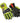 Ringers R-327 Extrication Gloves