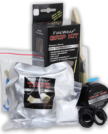 FireWrap Grip Kit