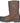 Hoss Boots Cartwright II Wellington Composite Toe - Brown