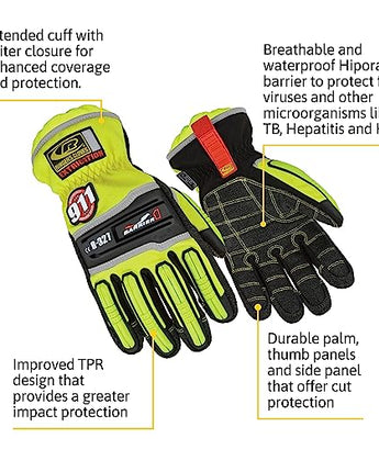 Ringers R-327 Extrication Gloves