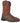 Hoss Boots Landon - Cognac Red