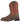 Hoss Boots Landon - Cognac Red