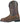 Hoss Boots Hunch - Cognac Burgundy