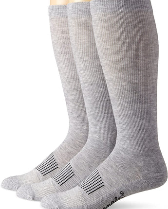 Wrangler Western Boot Sock - Grey