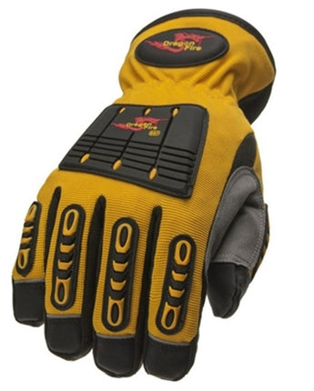 Dragon Fire Rescue BBP Extrication Glove