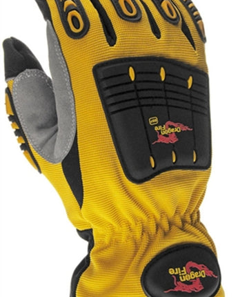 Dragon Fire Rescue BBP Extrication Glove