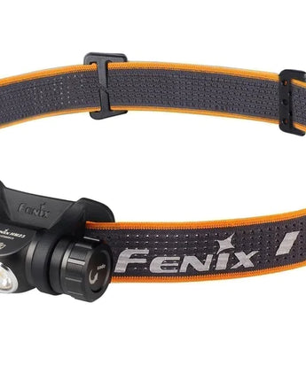 Fenix HM23 Compact Hiking and Running Headlamp