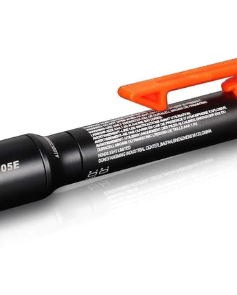 Fenix WF05E Intrinsically Safe Flashlight