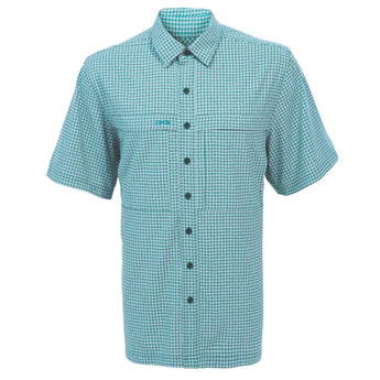 Game Guard Mahi TekCheck Shirt