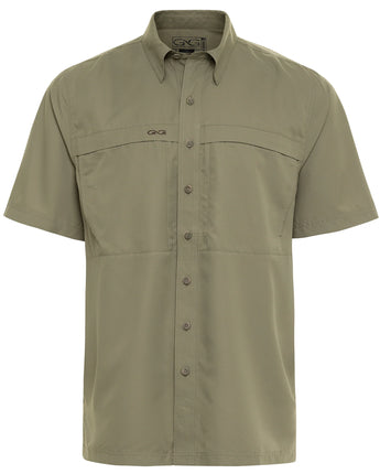 Game Guard Mesquite MicroFiber Shirt