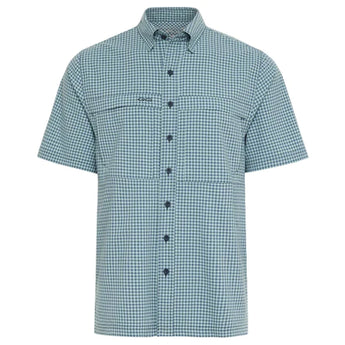 Game Guard Sea Glass TekCheck Shirt