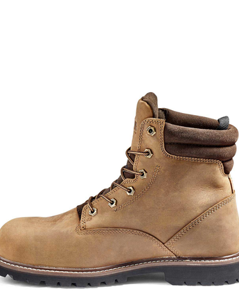 Kodiak McKinney Waterproof Composite Steel Toe Work Boot