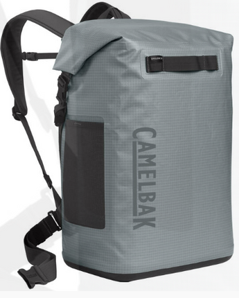 ChillBak 30L Soft Cooler & Hydration Backpack