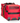 Jumbo Firefighter Wheeled Gear Bag