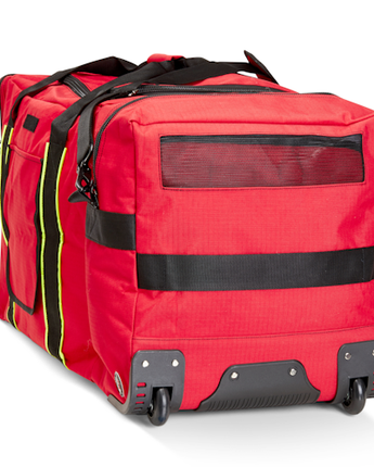 Jumbo Firefighter Wheeled Gear Bag