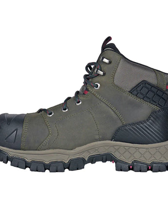 Die Hard Boots Comet - Olive (EE)