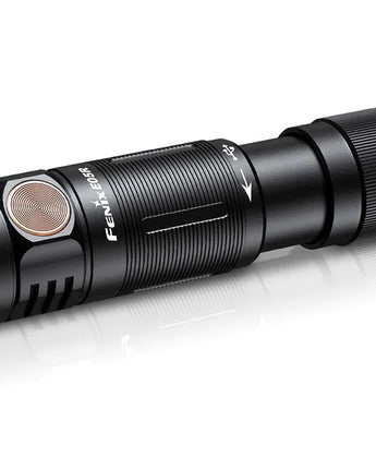 Fenix E05R Mini Keychain Flashlight