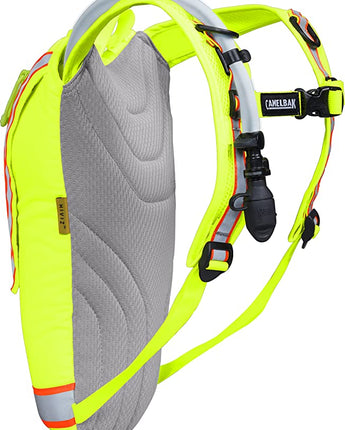 Camelbak Hi-Viz 85 oz Mil Spec Crux - Lime Green