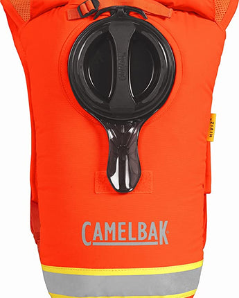 Camelbak Hi-Viz 85 oz Mil Spec Crux - International Orange