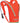 Camelbak Hi-Viz 85 oz Mil Spec Crux - International Orange