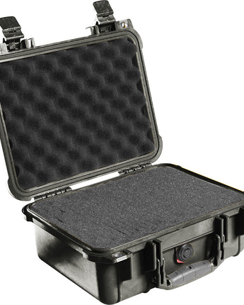 Pelican 1400 Protector Case - Foam Inserts