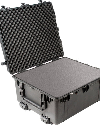 Pelican 1690 Protector Case - Foam Inserts