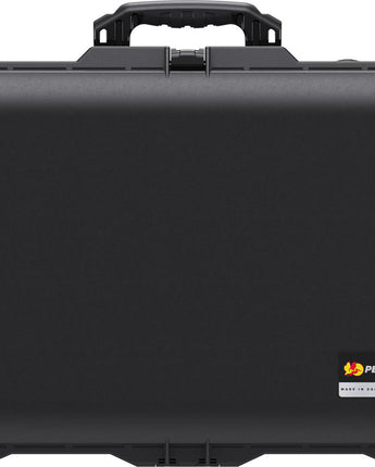 Pelican 1615 Air Case - Foam Inserts