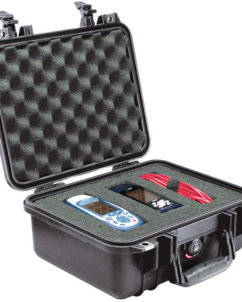 Pelican 1400 Protector Case - Foam Inserts