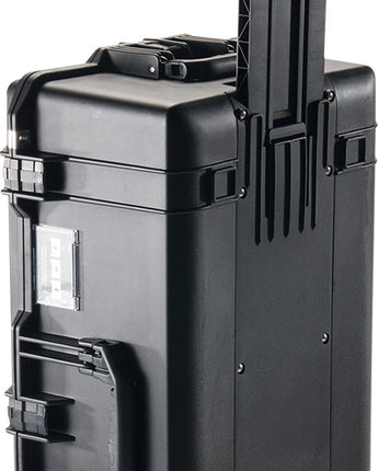 Pelican 1615 Air Case - Foam Inserts