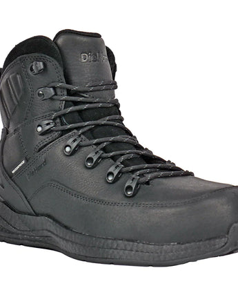 Die Hard Boots Ventura - Black (EE)